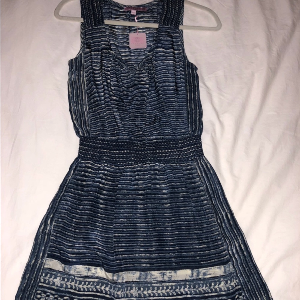 NWT Calypso St. Barth Dress
